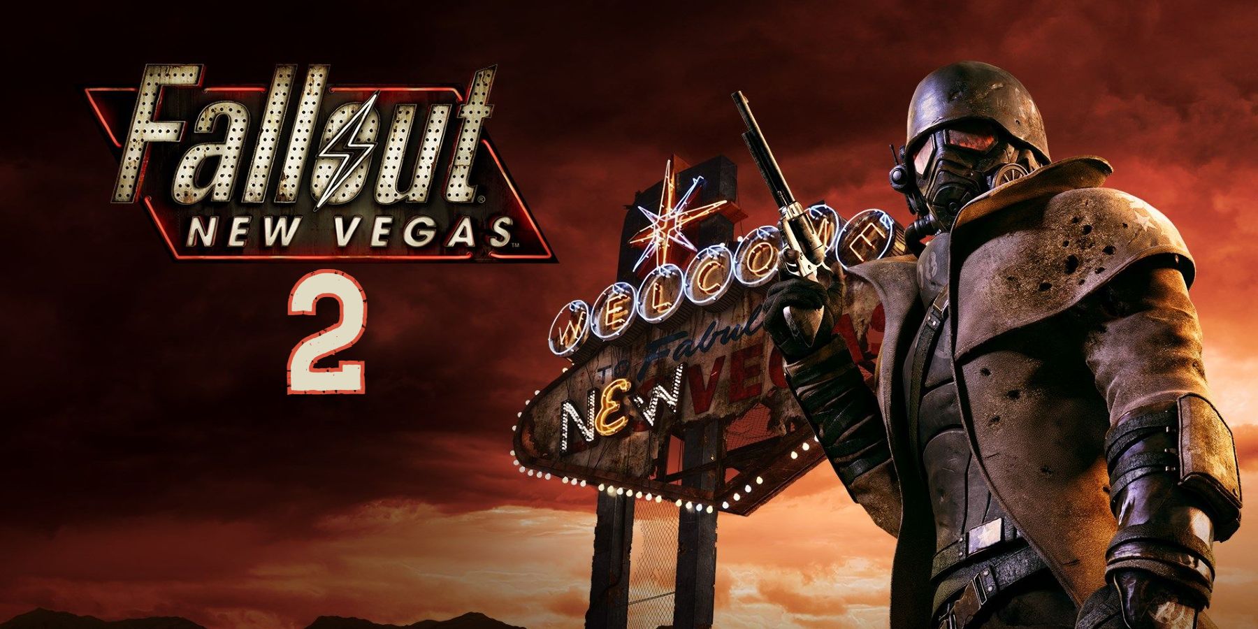 Fallout: New Vegas 2™ by Bethesda 