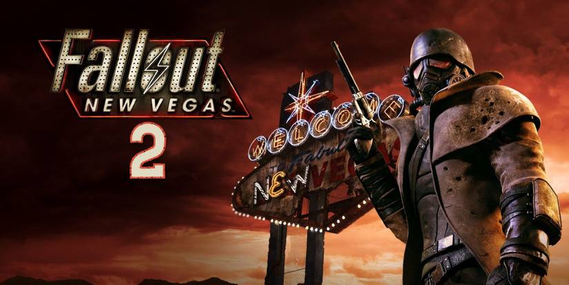 fallout new vegas 2