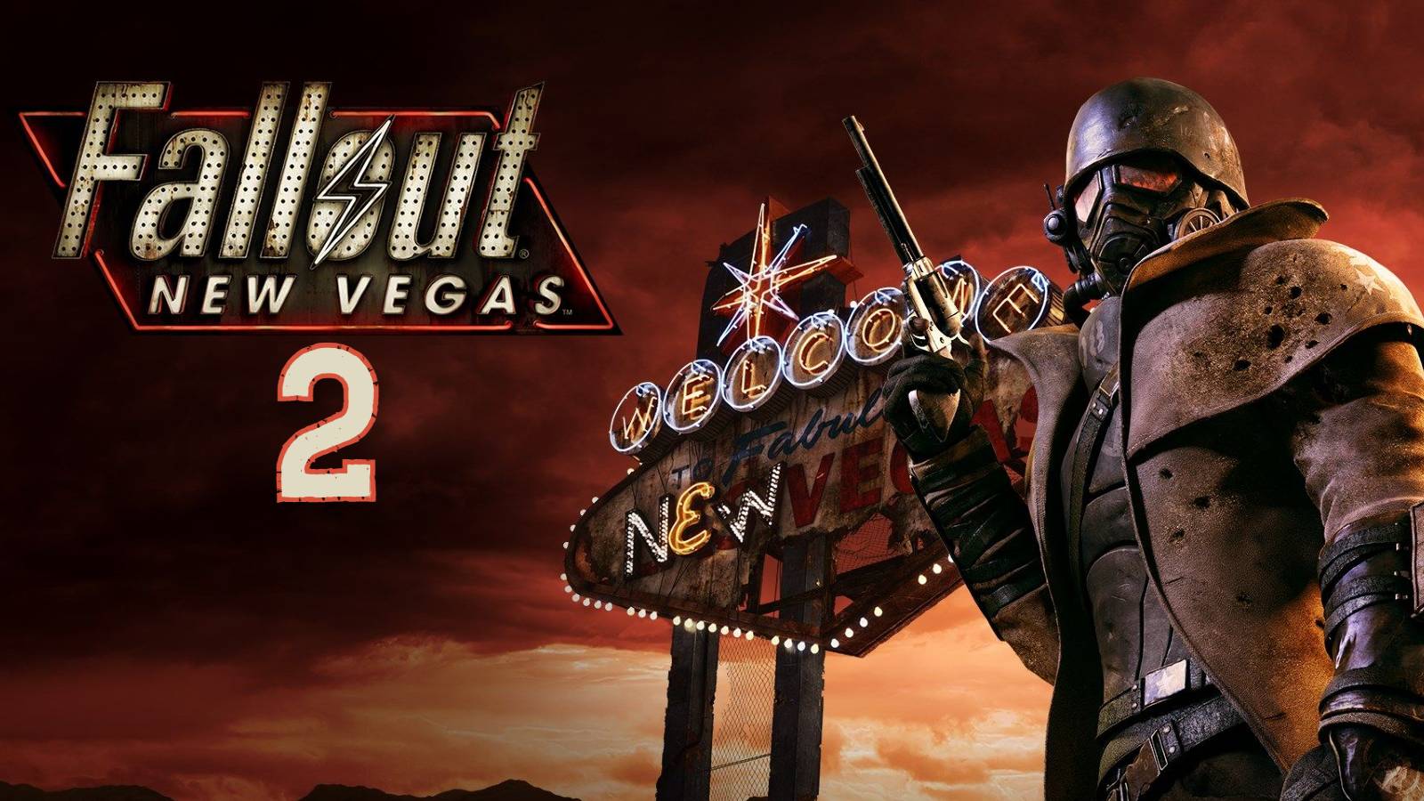 fallout new vegas 2
