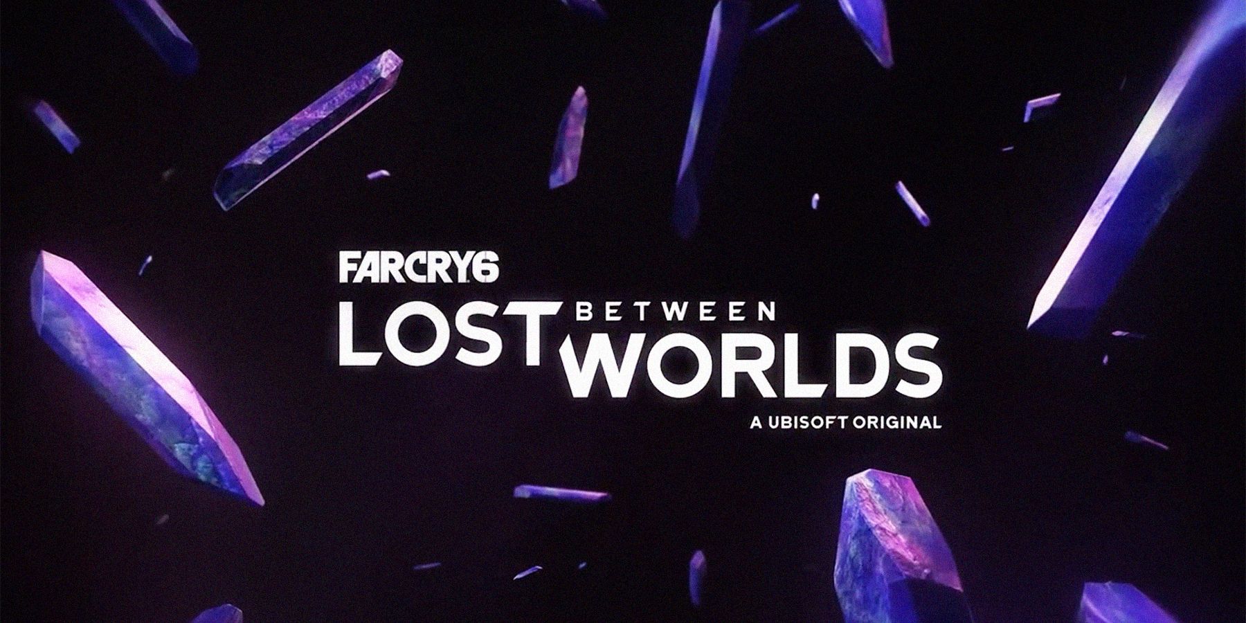 far cry 6 lost between worlds expansion pack reveal ubisoft