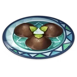 faruzan special dish