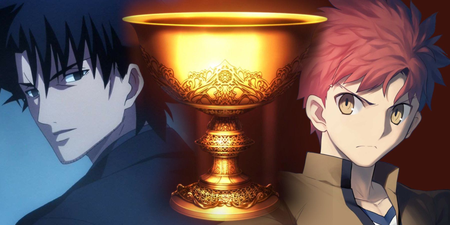 FateZero Review Is the Quest for the Holy Grail a Worthwhile One   railgunfan75s Geek blog
