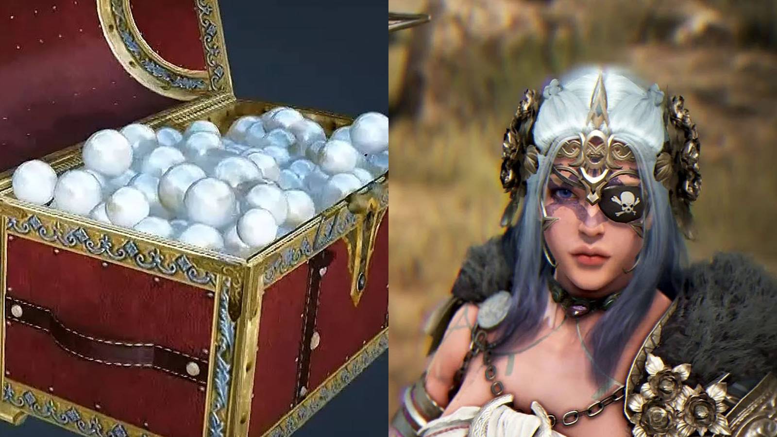 Featured - Black Desert Online - How To Get Pearls