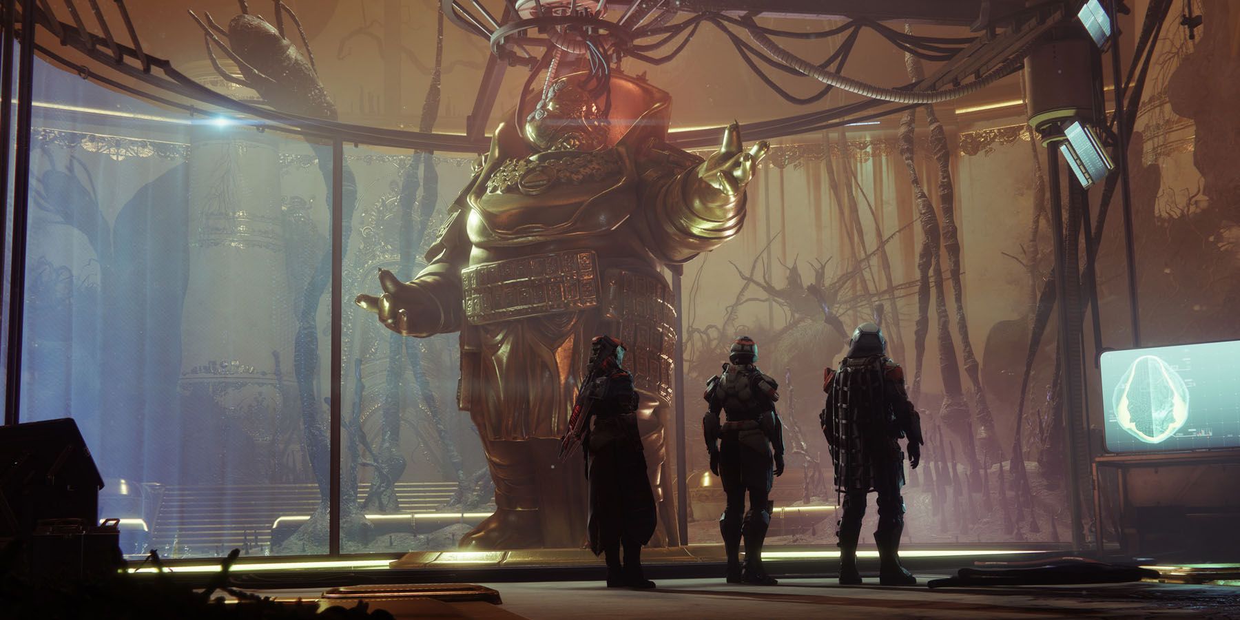 Featured - Destiny 2 How to do Duality Dungeon