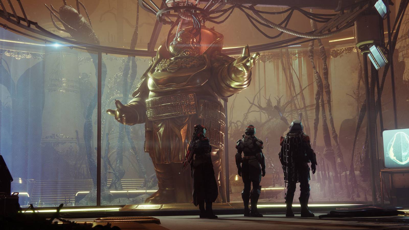 Featured - Destiny 2 How to do Duality Dungeon