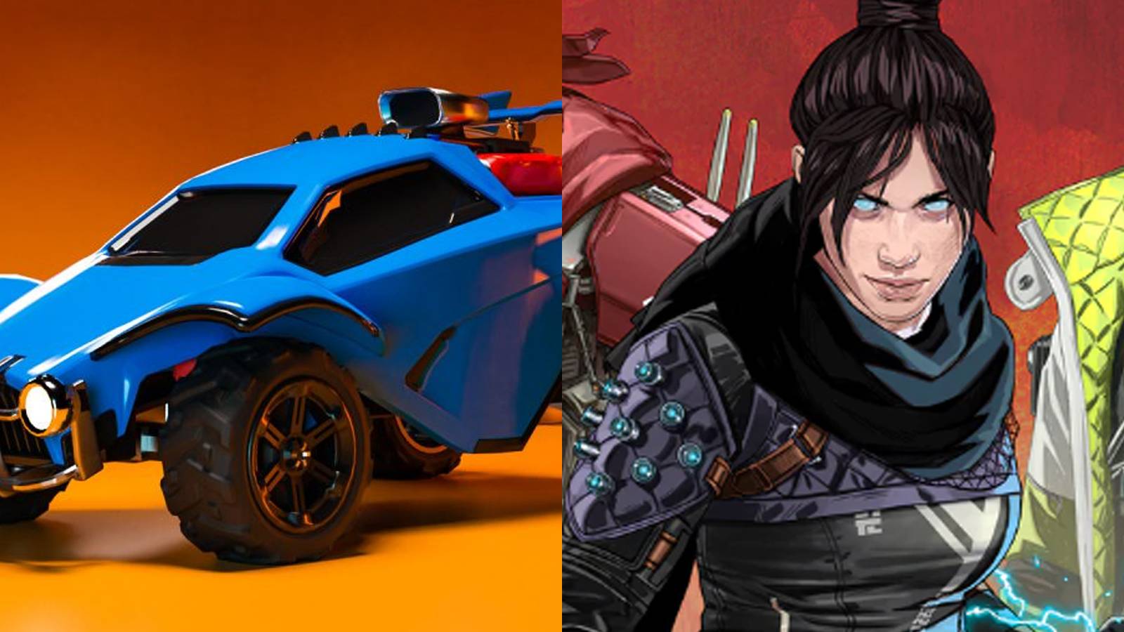 Featured F2P Multiplayer