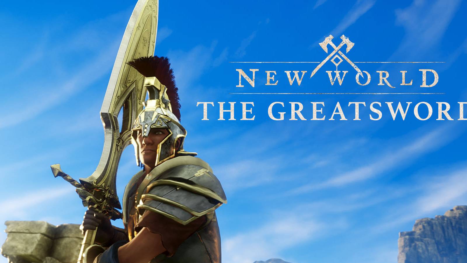 Featured - Greatsword Guide New World