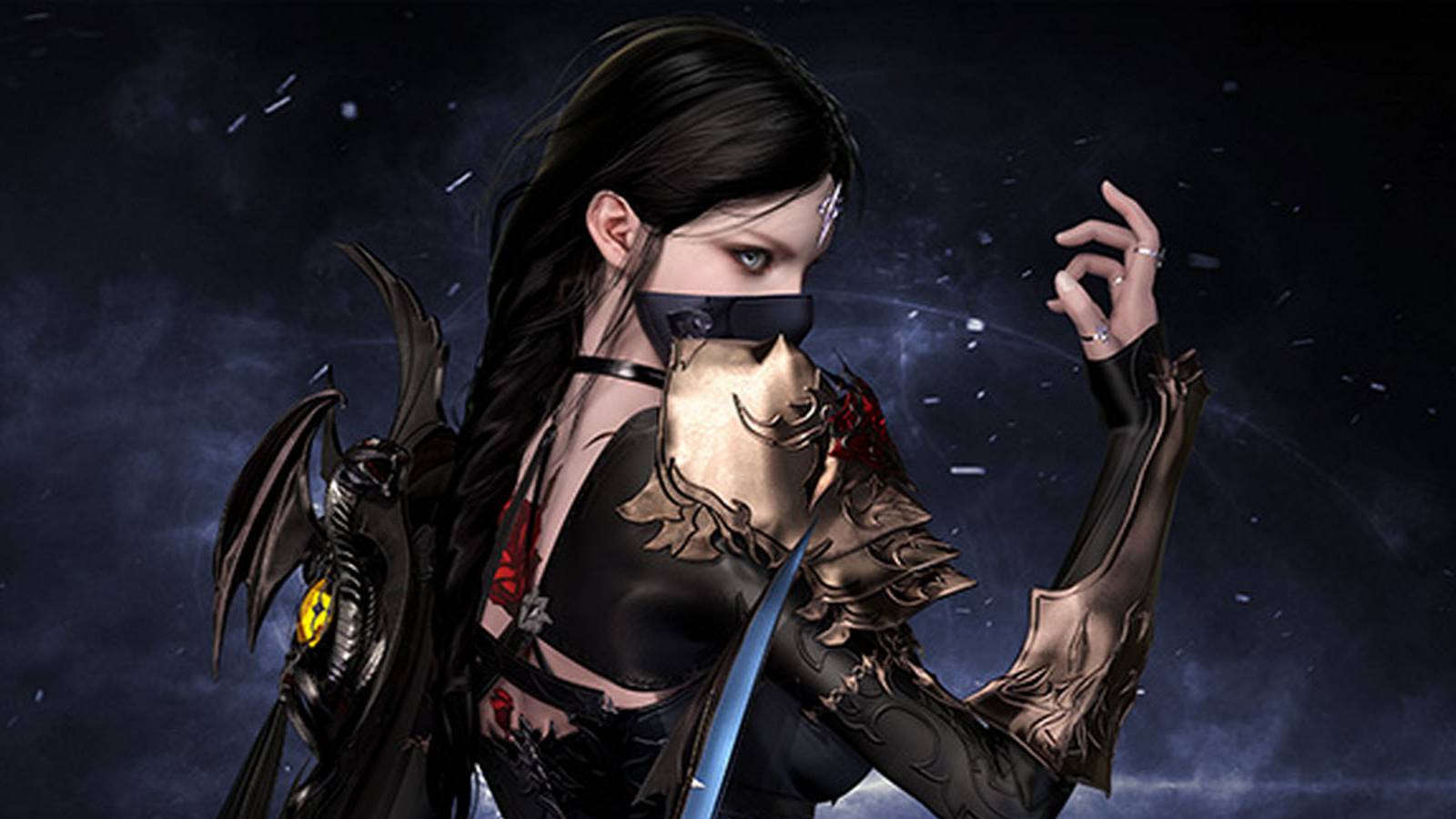 Featured - Lost Ark Reaper Guide