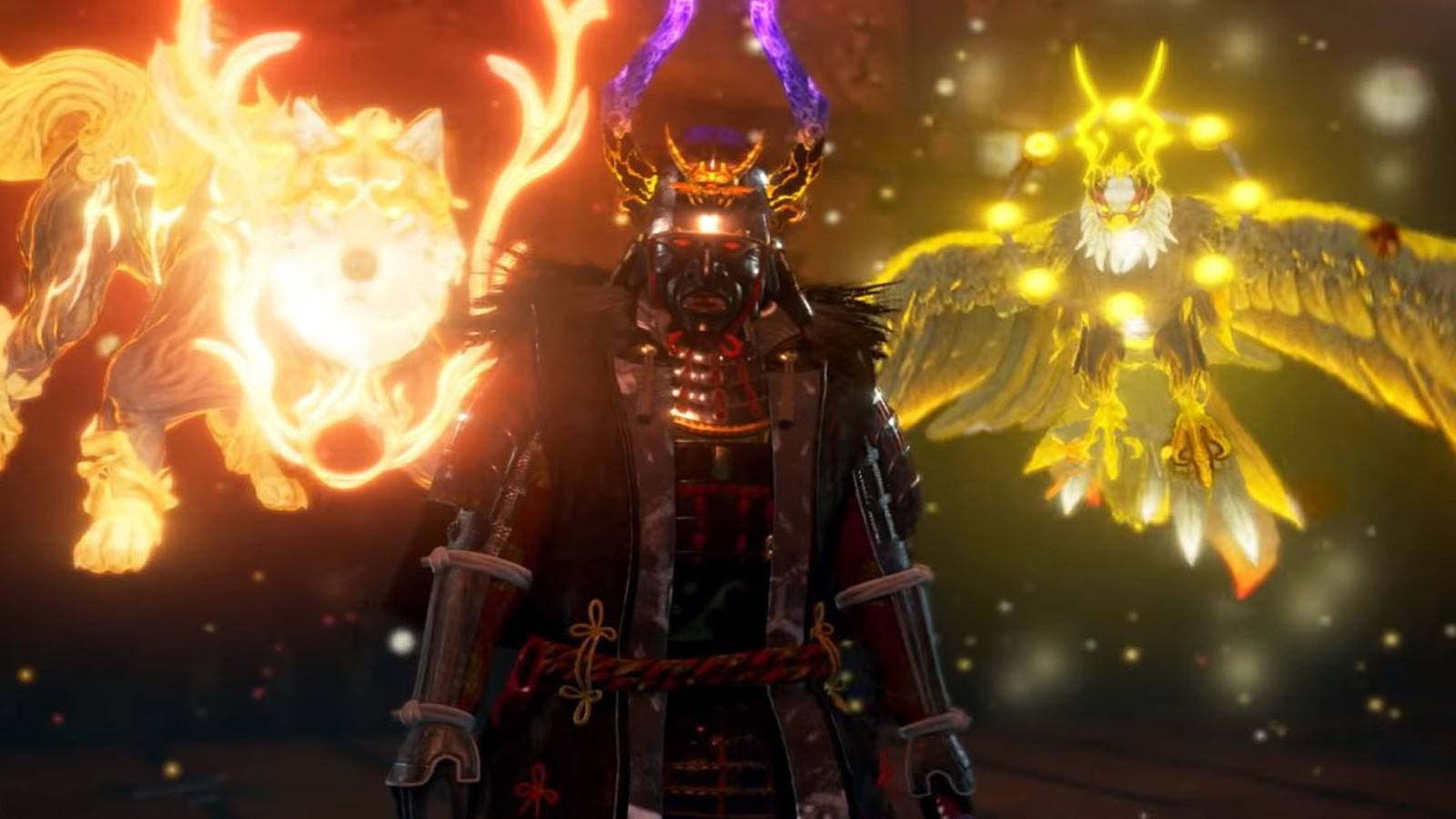 Featured - Nioh 2 Best Onmyo Magic Build