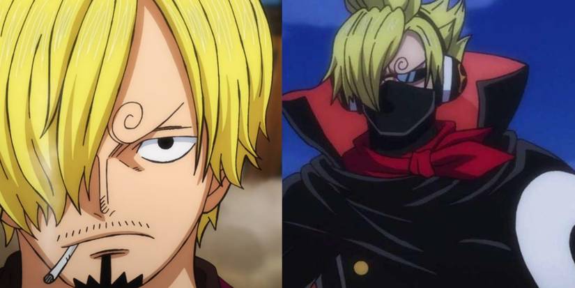 Featured Things Need To Know About Sanji
