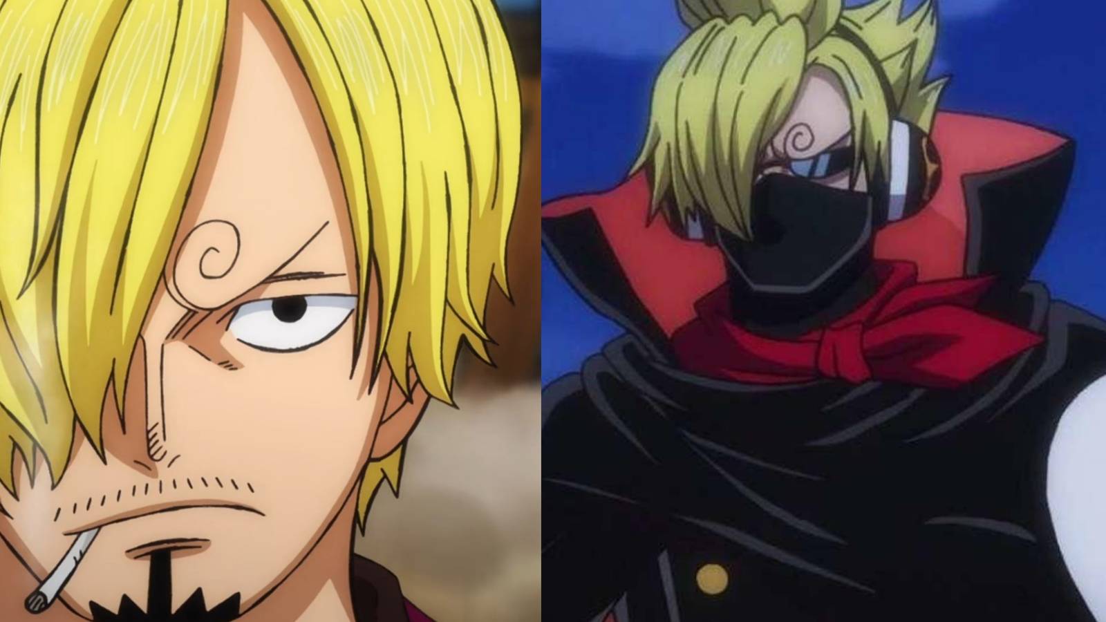 Featured Things Need To Know About Sanji