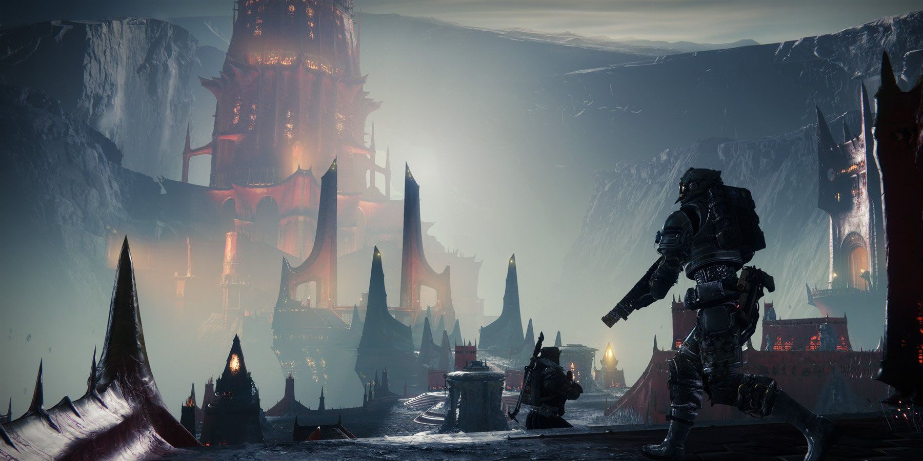 Featured - Tips On Pit of Heresy in Destiny 2