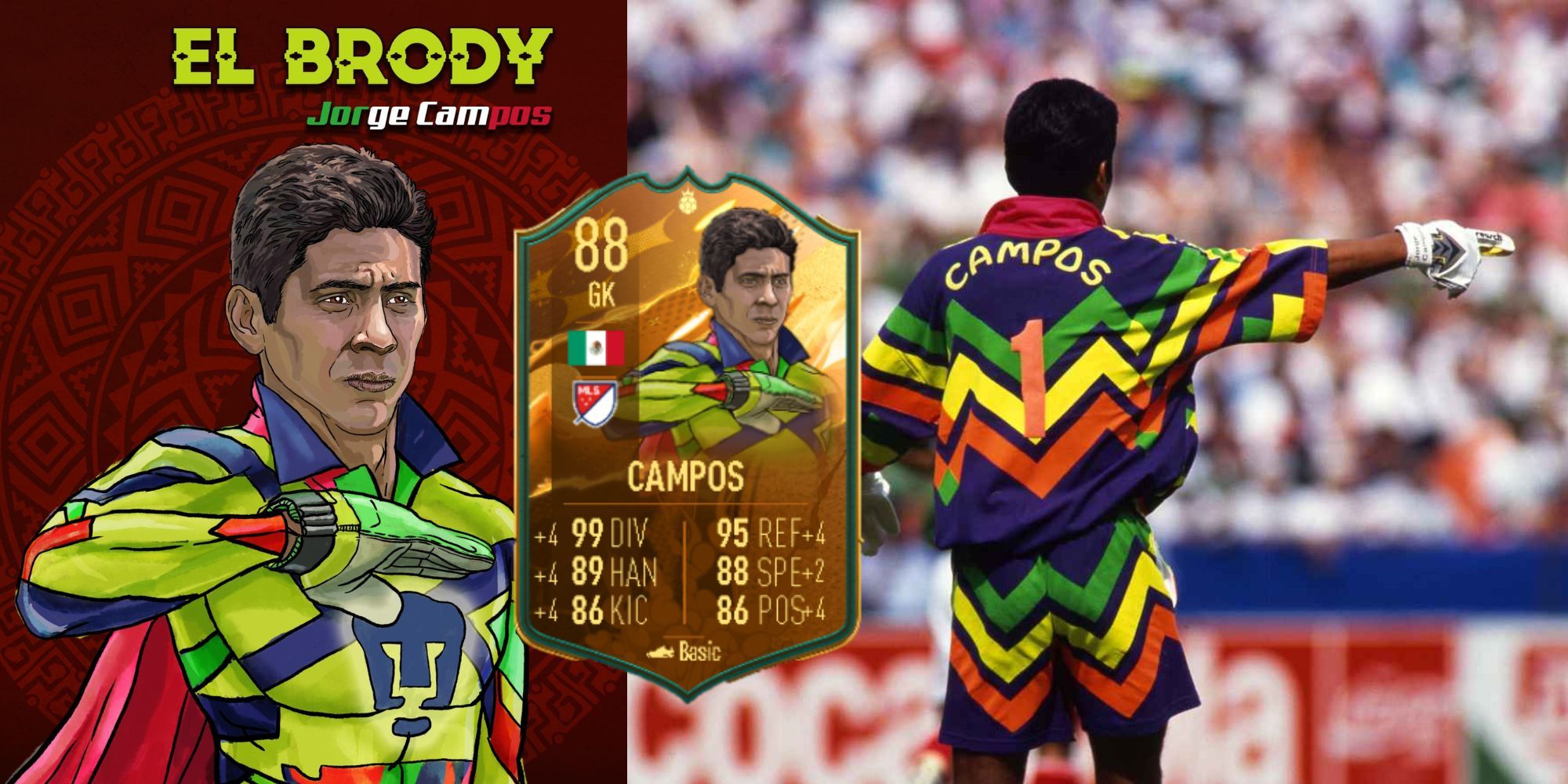 FIFA 23: Best Hero Cards, Ranked (2023)