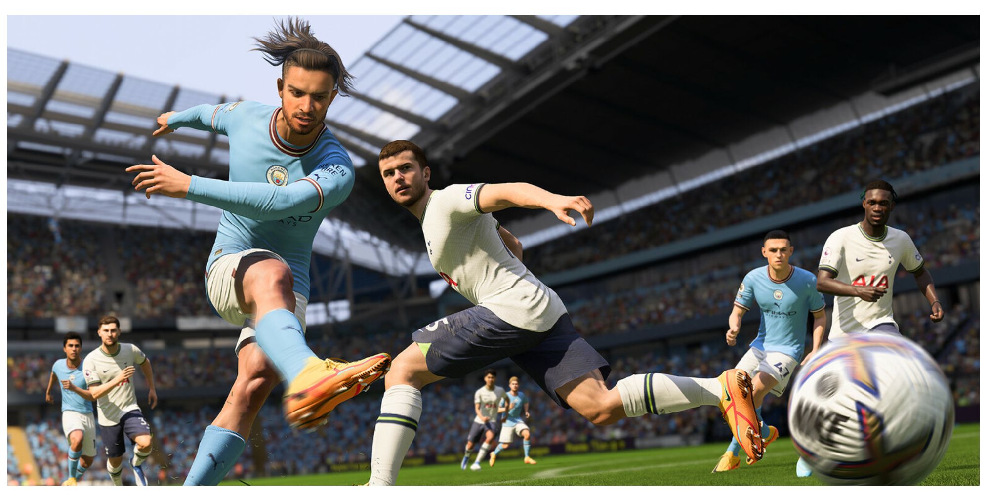 fifa 23