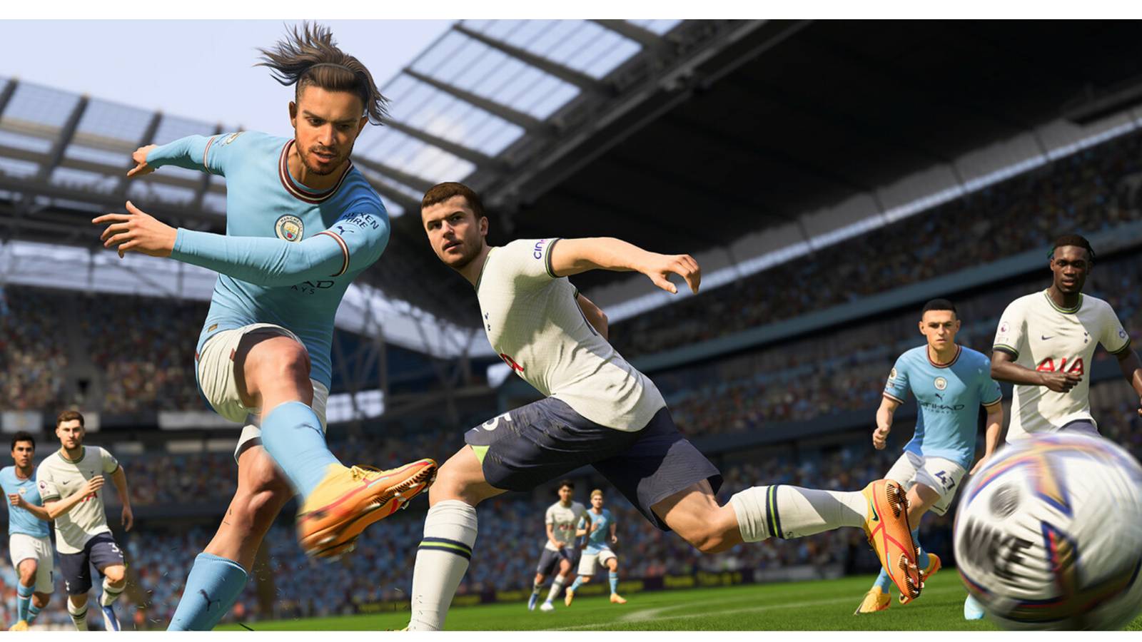 fifa 23