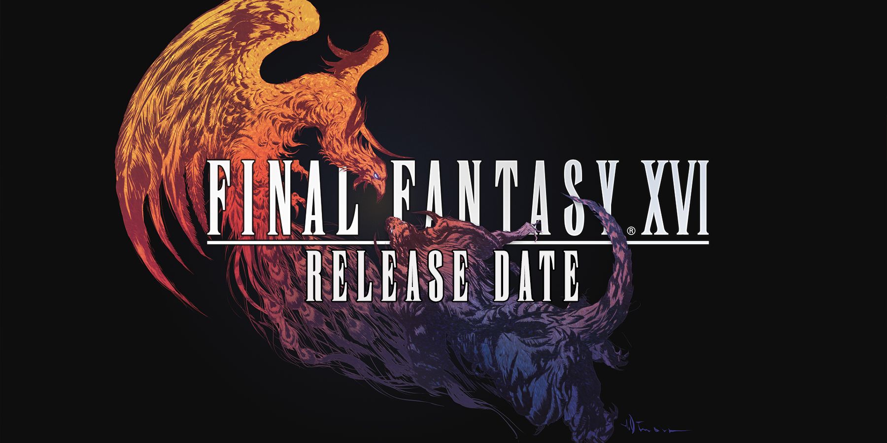 final fantasy 16 release date reveal game awards naoki yoshida presentation