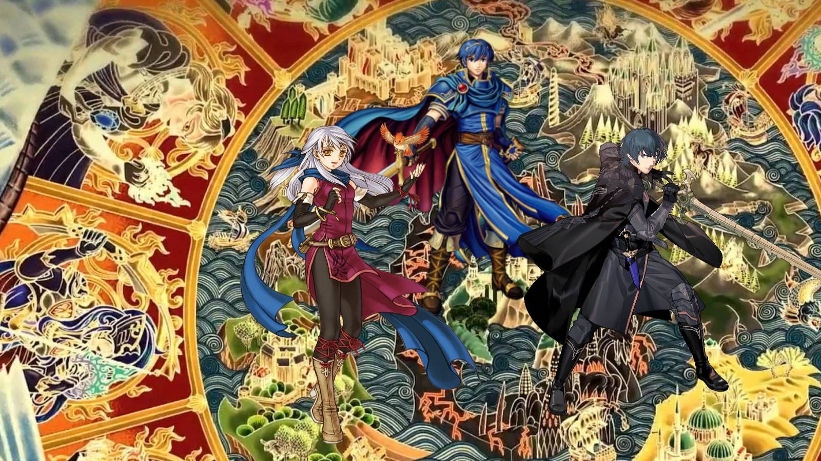 fire-emblem-engage-support-summon-emblems