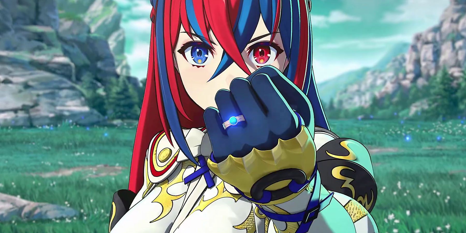 Fire Emblem Engage Trailer Shows Off Emblem Ring Abilities and 