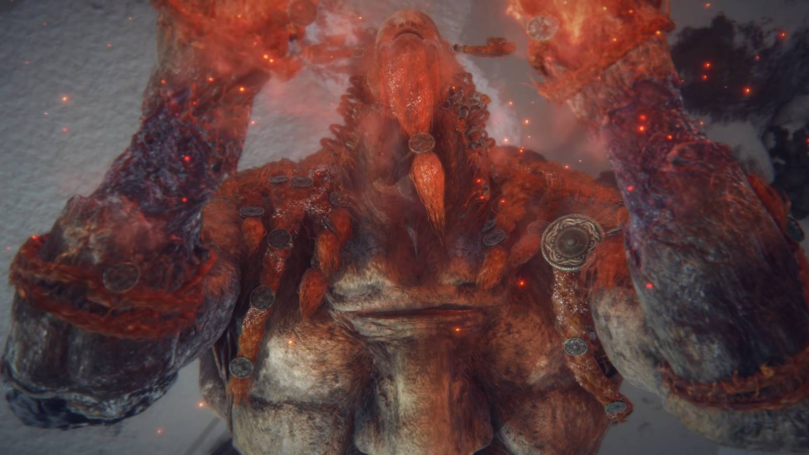 fire giant elden ring