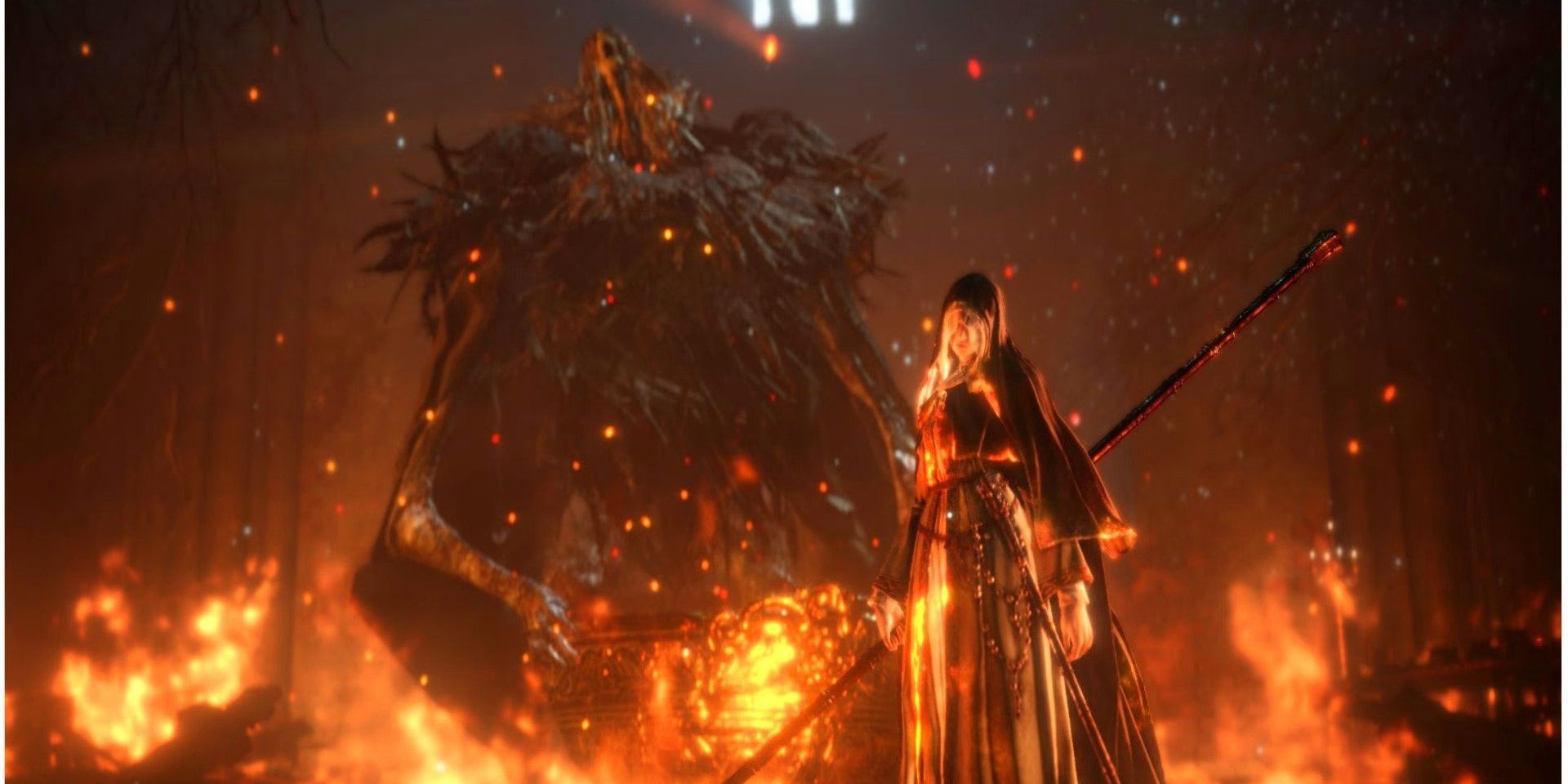 Firede & Ariandel 