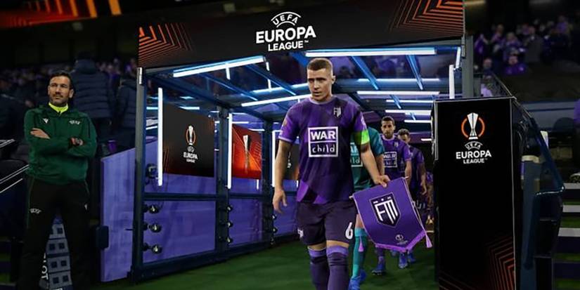 Football Manager 2023 Players