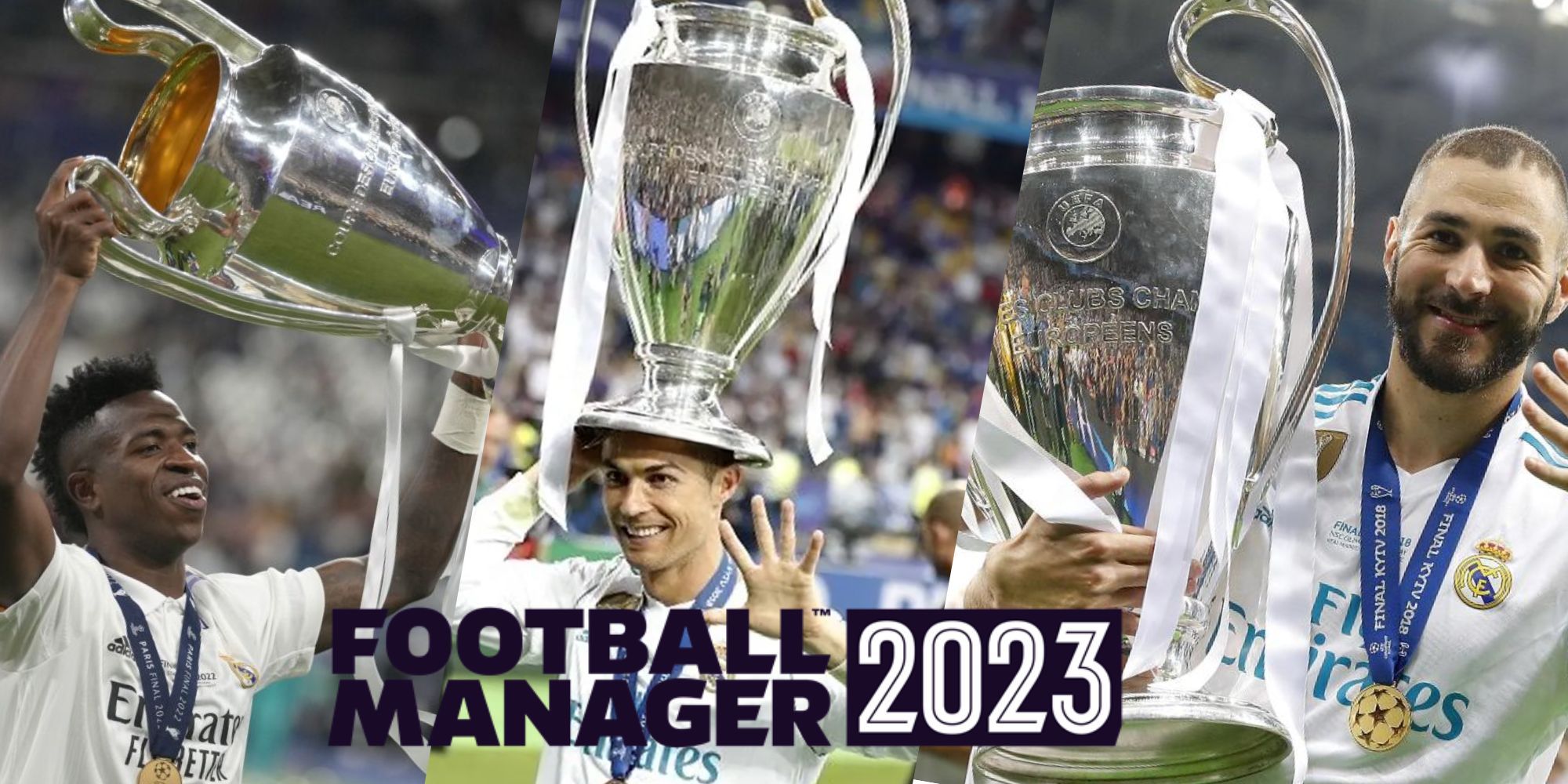 REAL MADRID TRANSFER GUIDE FM22, 3 Signings & 3 Sales