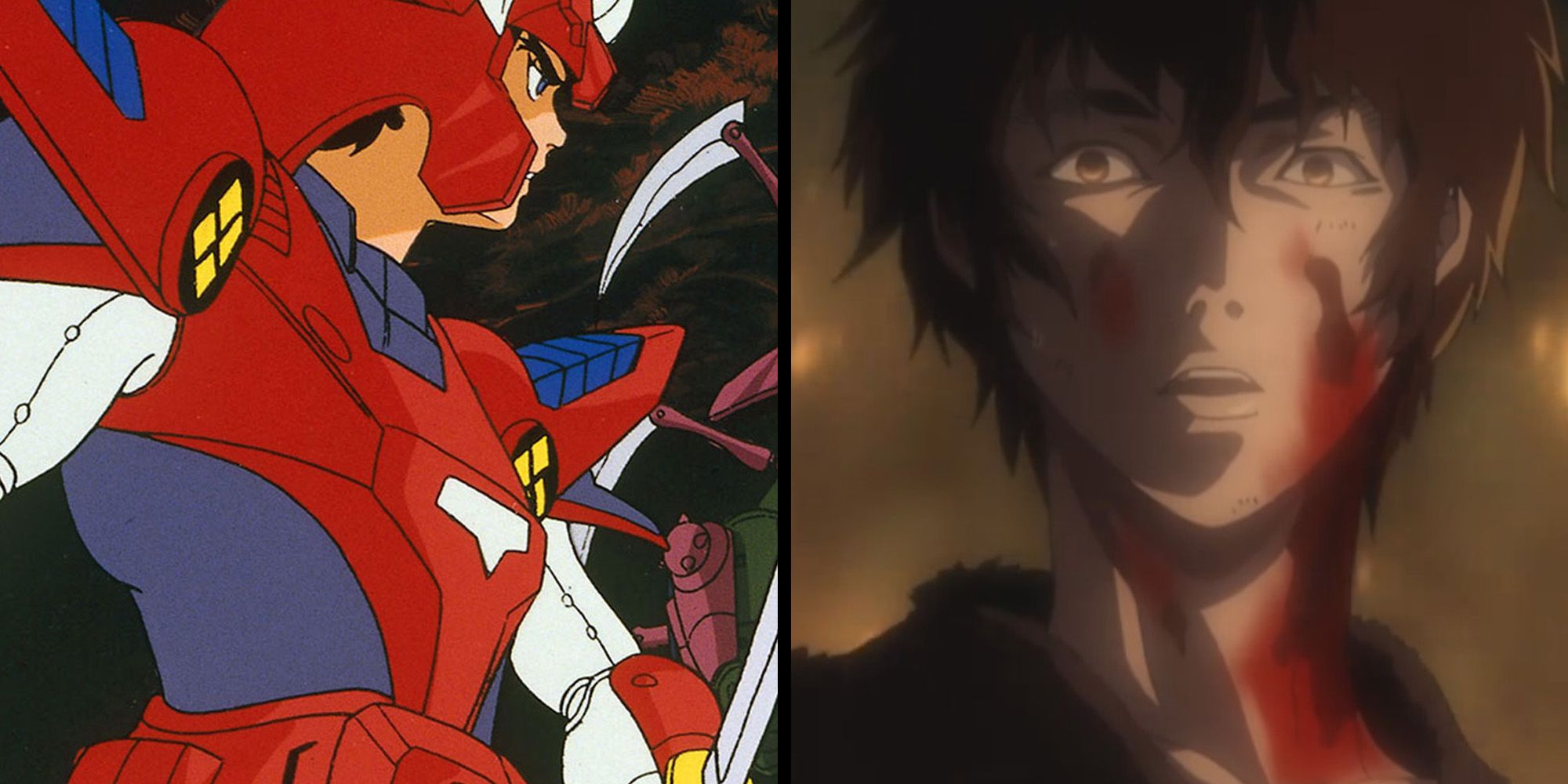 ronin warriors kurozuka