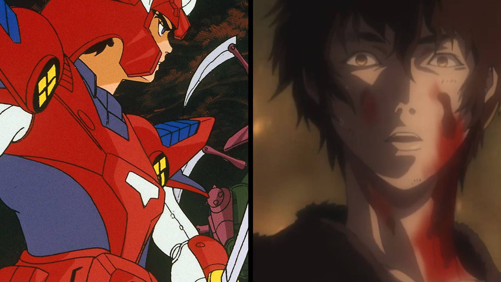 ronin warriors kurozuka