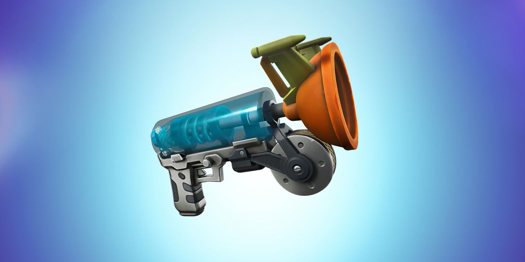 Fortnite Adds New Grapple Glider Ltm And Rocket Leagues Octane In