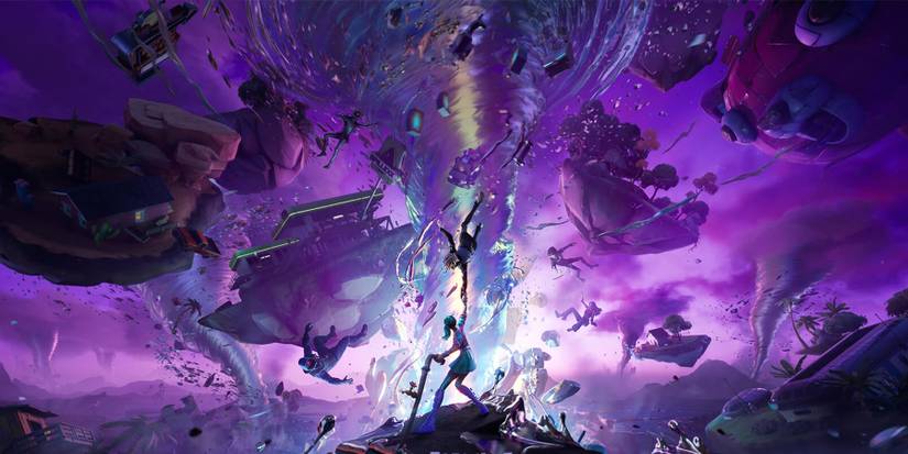 fortnite end of season event promo