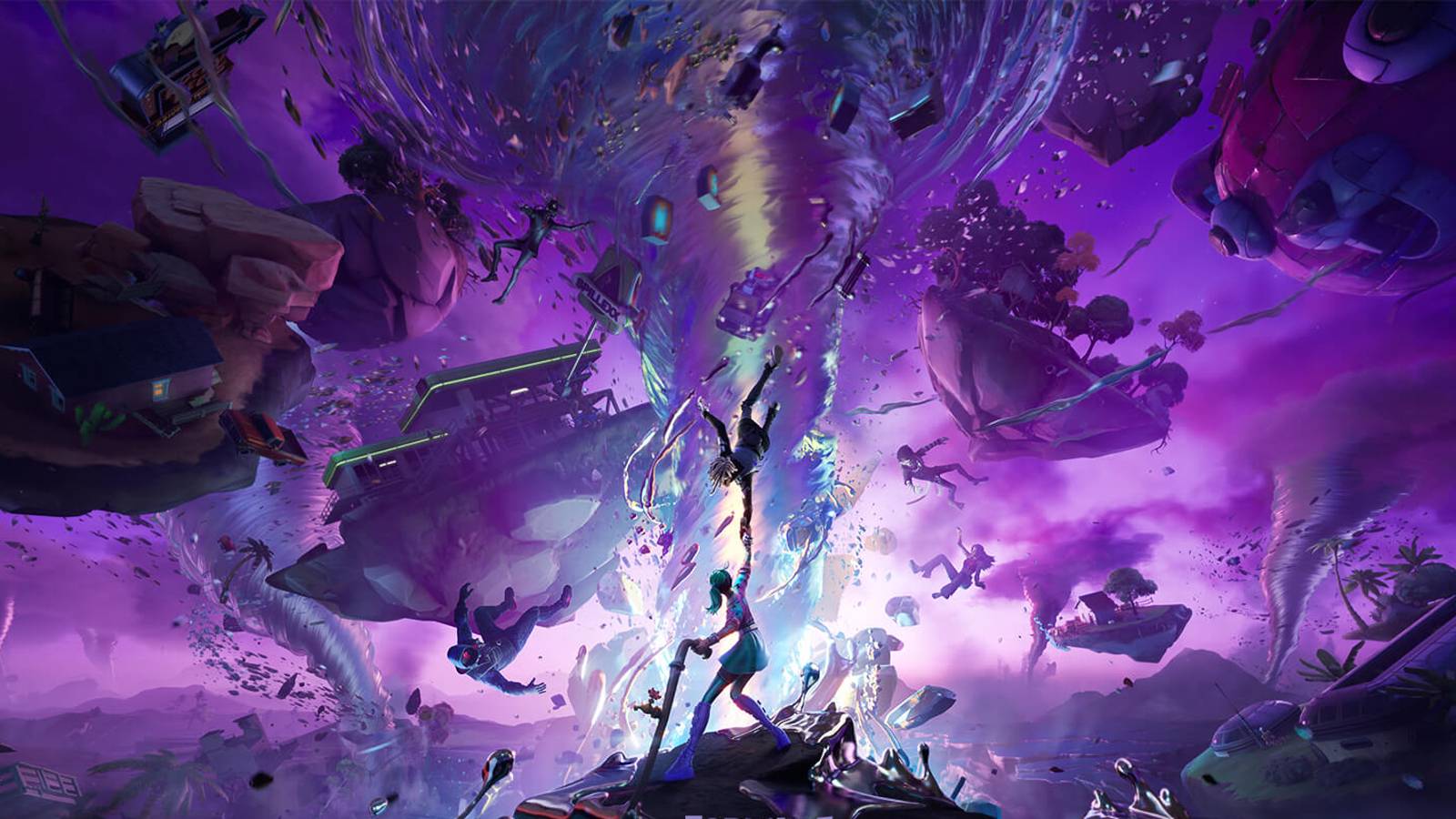 fortnite end of season event promo