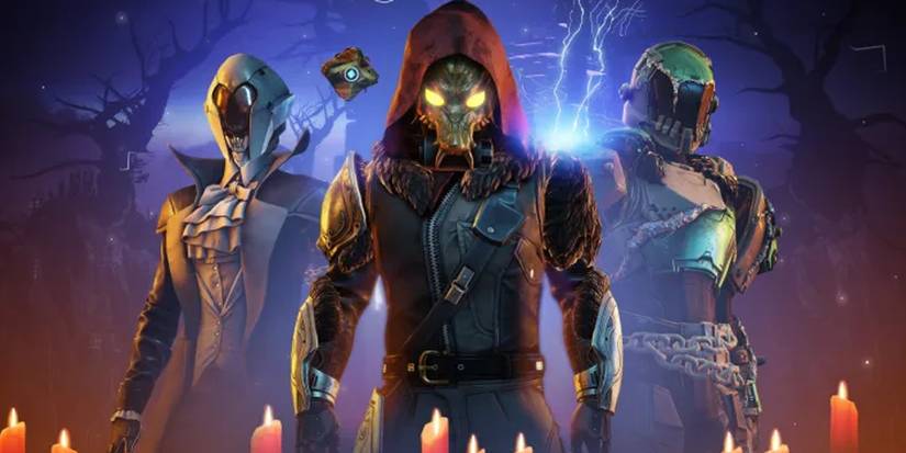 Free Competitive Multiplayer Destiny 2