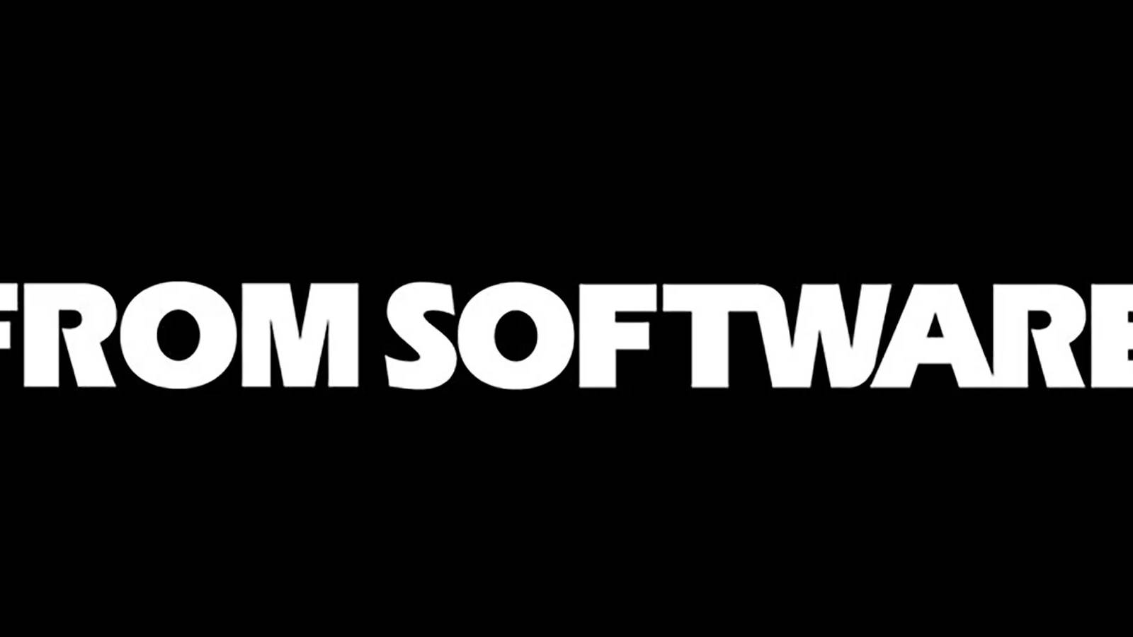 FromSoftware logo