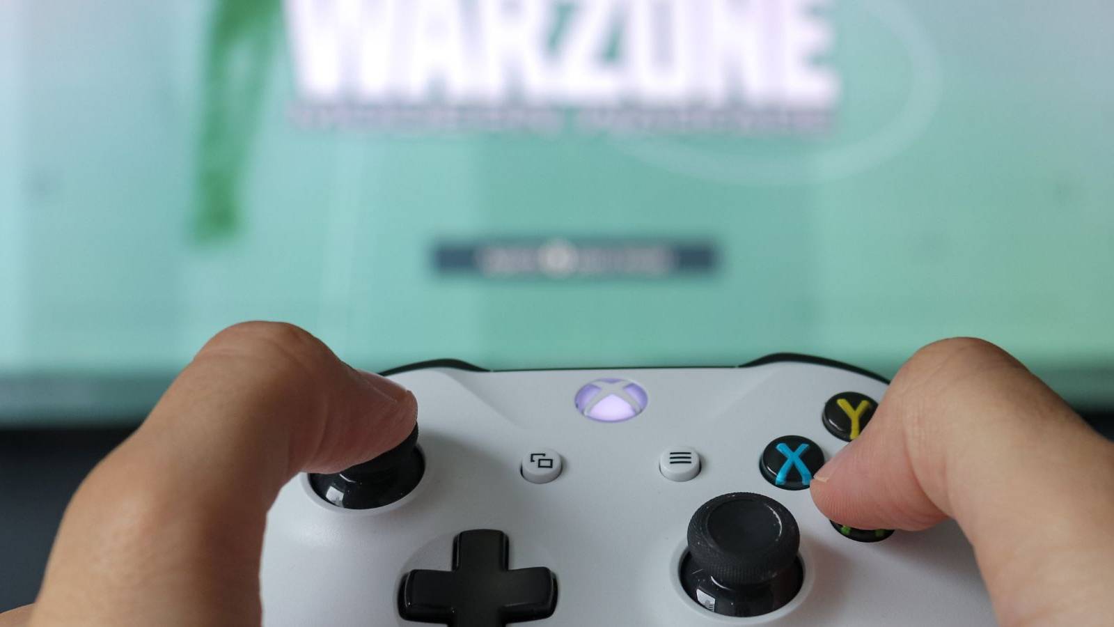 FTC lawsuit Microsoft Activision