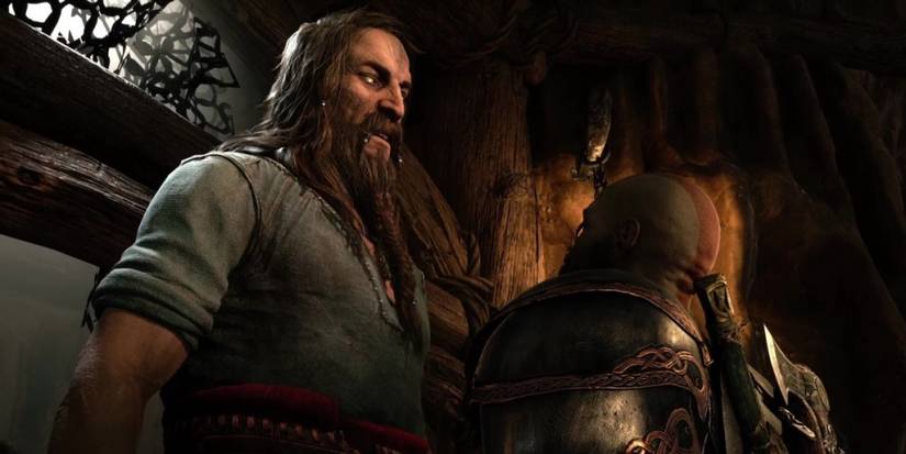 tyr taller than kratos