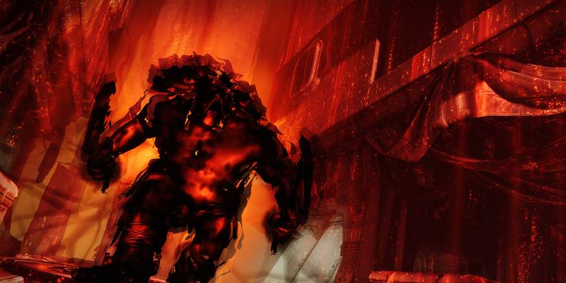 Gahlran in Destiny 2