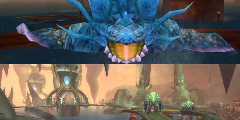 Gahz'ranka ssc split image