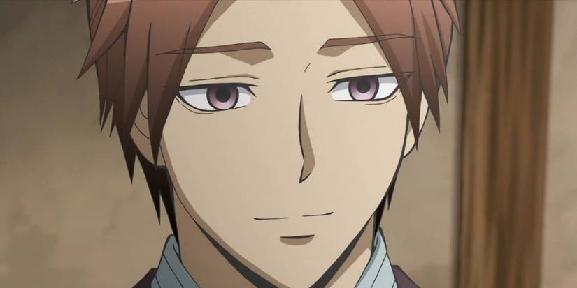 gakuho asano from Assassination Classroom