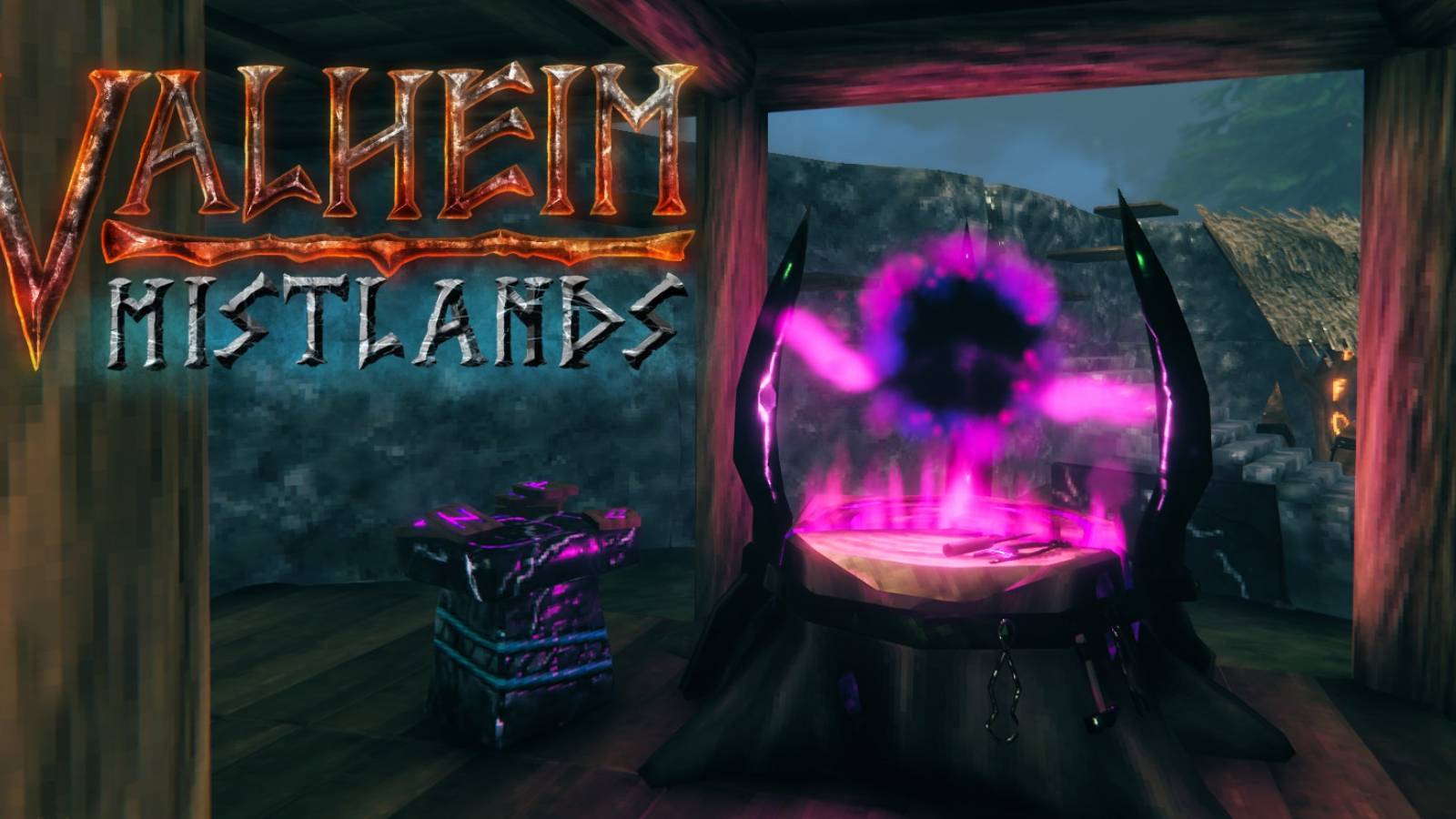 galdr table valheim logo