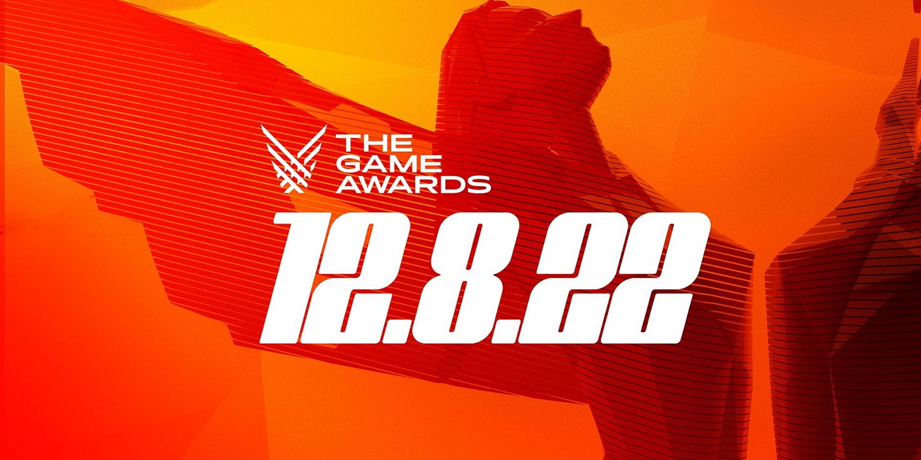 game awards 2022 logo and date