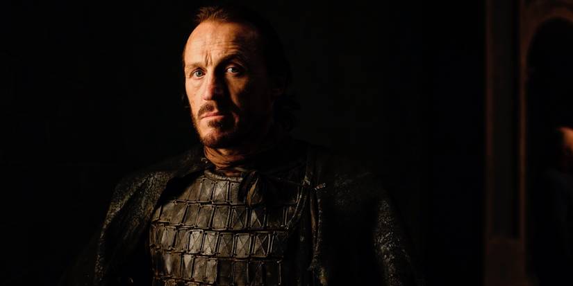 Game of Thrones Bronn
