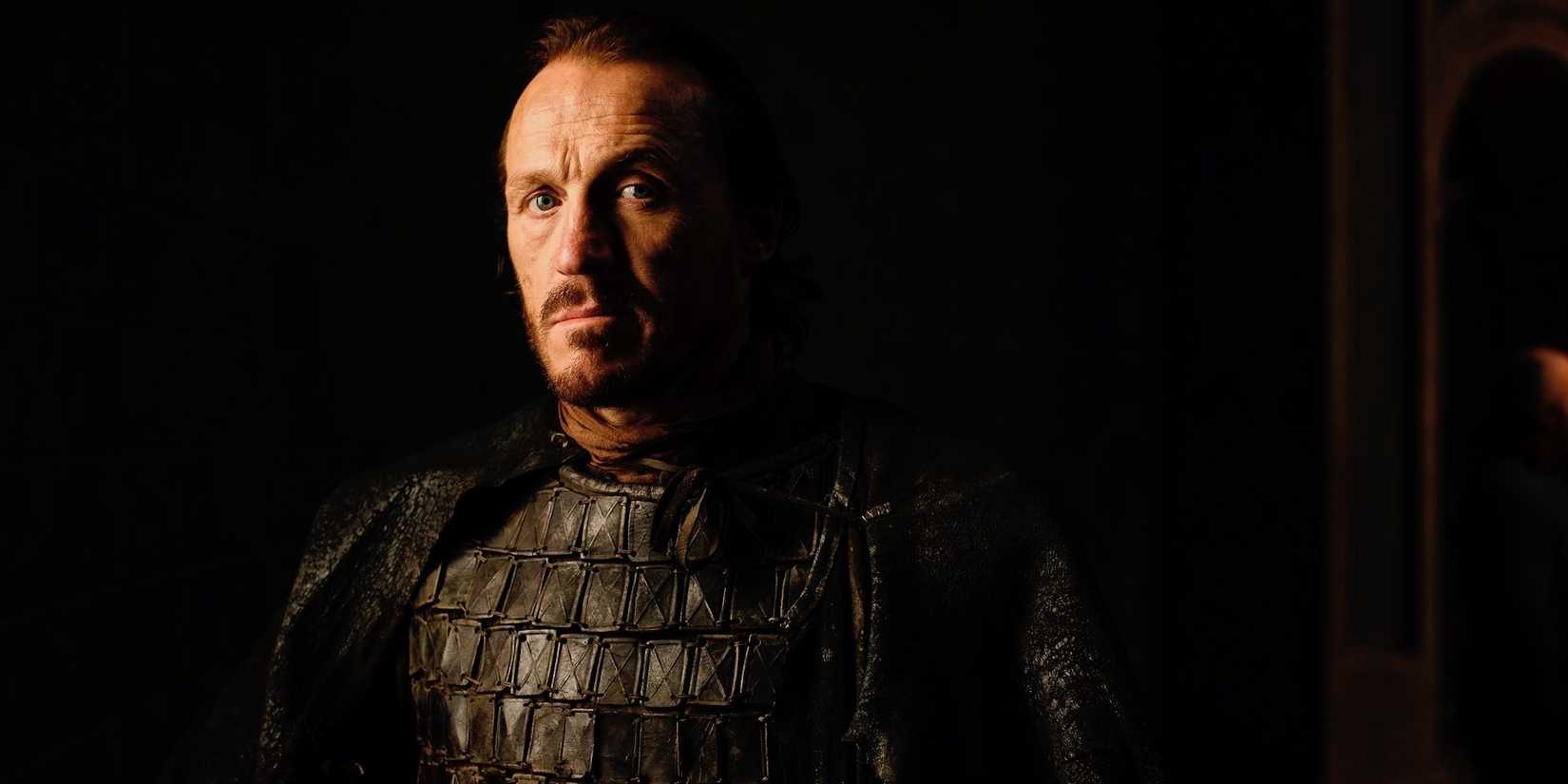 Game of Thrones Bronn