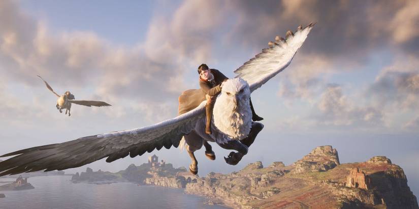 gamer-buys-xbox-series-s-fiance-hogwarts-legacy