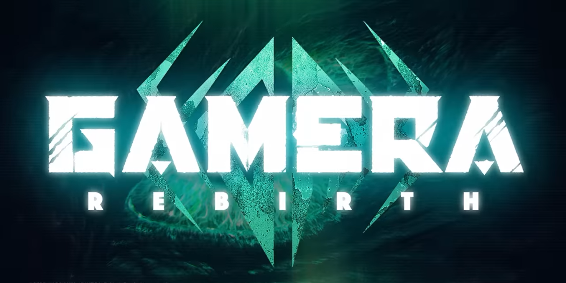 gamera-rebirth-logo Cropped