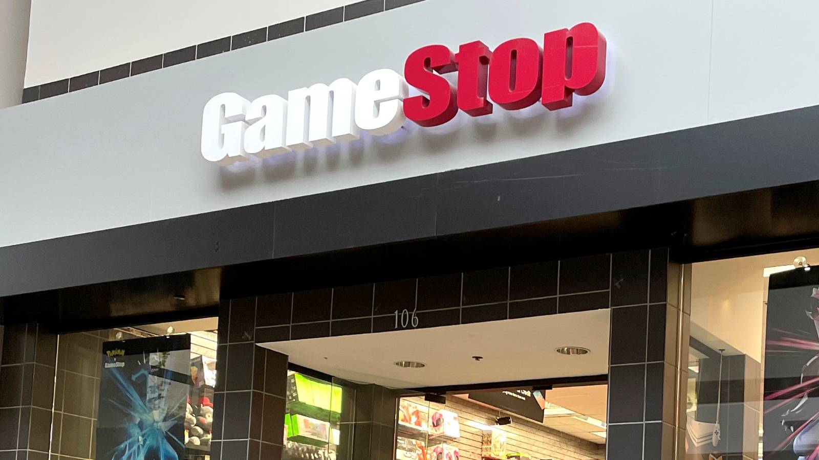 gamestop