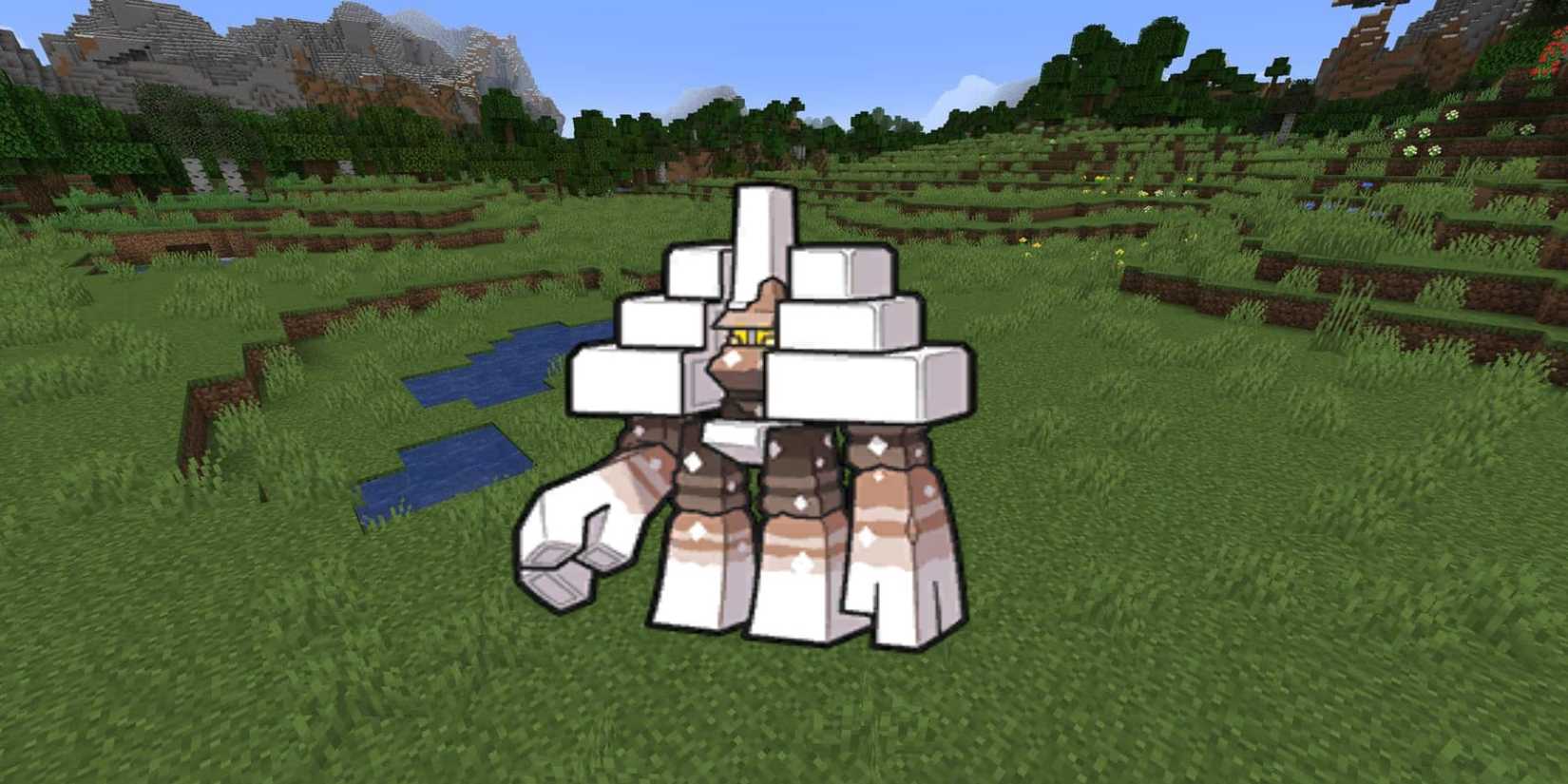 garganacl-minecraft-pokemon-scarlet-violet