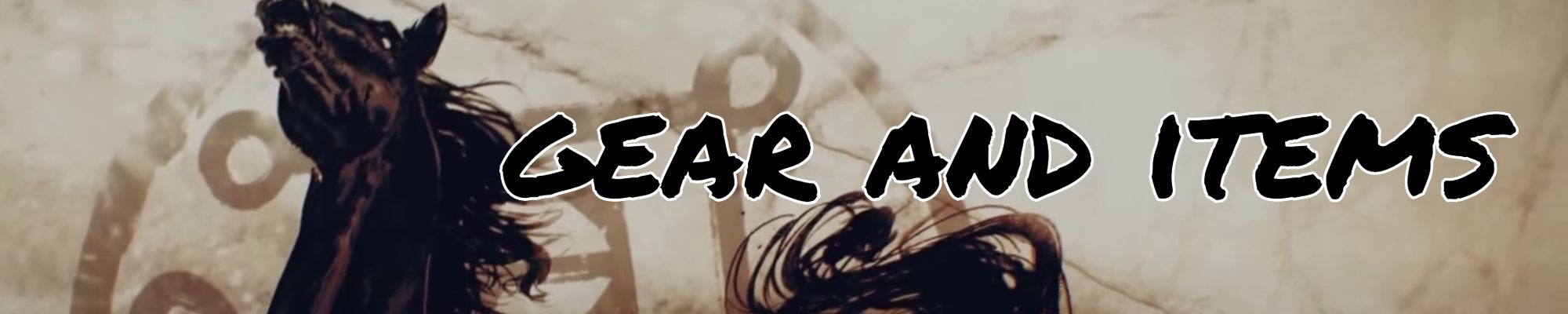 gear banner