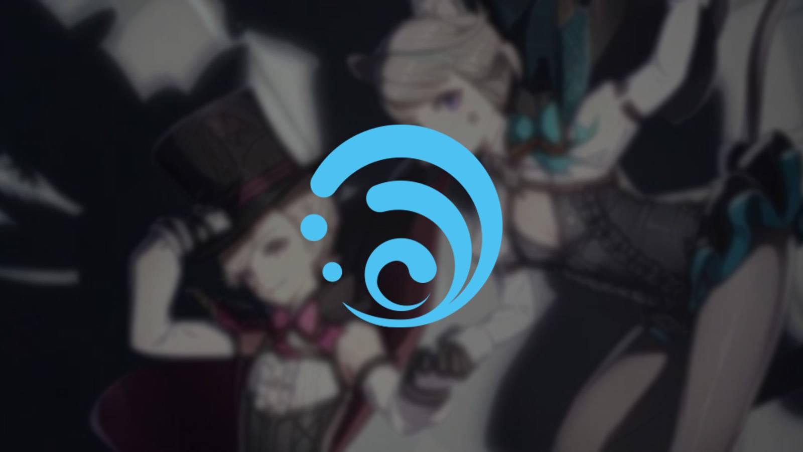 Genshin Impact Fontaine