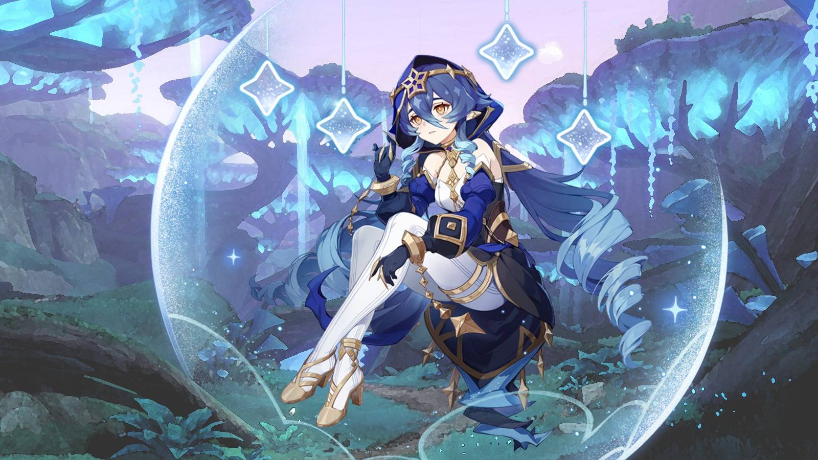 genshin-impact-layla