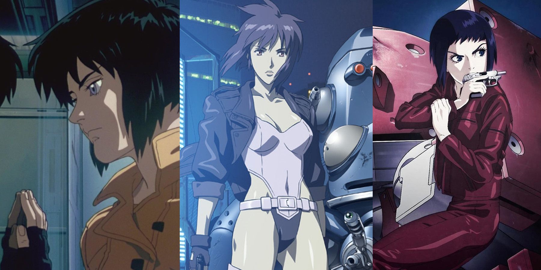 Ghost In The Shell Future Featured 